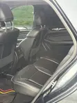 2015 Mercedes-Benz ML350 4MATIC SUV - Full Option - 4
