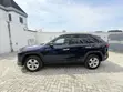 2019 Toyota RAV4 XLE AWD SUV - Wadda Aka Shigo Da Shi - 3