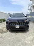 2019 Toyota RAV4 XLE AWD SUV - Wadda Aka Shigo Da Shi - 4