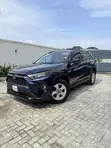 2019 Toyota RAV4 XLE AWD SUV - Wadda Aka Shigo Da Shi - 5