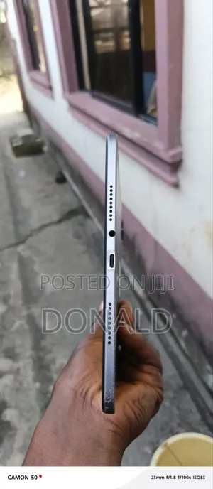 Xiaomi Redmi Pad Pro 128GB Gray