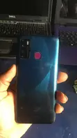 Infinix Hot 9 64GB Blue - Used - 2