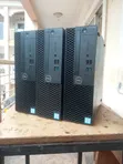 Dell OptiPlex 3060 Desktop - Core i5, 8GB RAM, 500GB HDD - 1