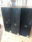 Dell OptiPlex 3060 Desktop - Core i5, 8GB RAM, 500GB HDD - 3