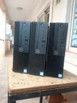 Dell OptiPlex 3060 Desktop - Core i5, 8GB RAM, 500GB HDD - 4