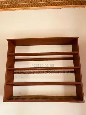Strong Shoe Rack