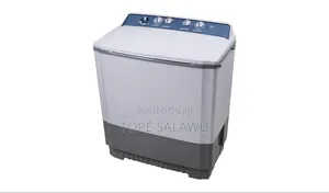 LG Washing Machine - Roller Jet Faulty