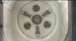 LG Washing Machine - Roller Jet Faulty - 2