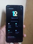 Vivo Y15s 32GB Blue - 2