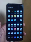 Vivo Y15s 32GB Blue - 3