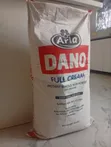 Dano Full Cream Milk Powder (2kg Painter) & Lactorich (25kg Bag) - 1