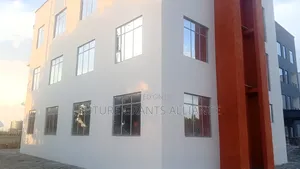 Newly Completed Commercial Property Plaza - Lugbe