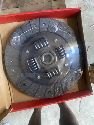 Mitsubishi L200 L200 4G64 Engine Clutch Disc - Brand New