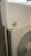 Skyrun 1HP Split Air Conditioner - 4