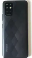 Infinix Note 8i (X683) 128GB Black - Used - 1