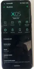Infinix Note 8i (X683) 128GB Black - Used - 2