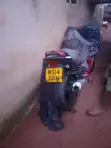 Honda CBR 600cc Sport Bike (2000) - 4