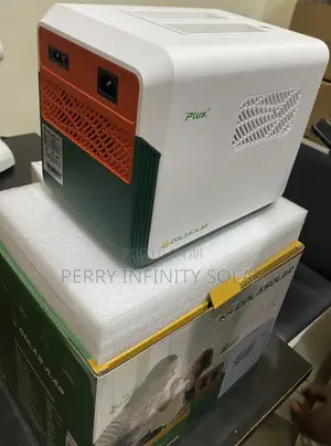 Colasolar 1kWh Plus All-in-One Solar Generator