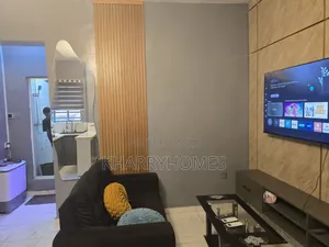 Mini Flat Apartment for Rent - Furnished