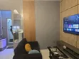 Mini Flat Apartment for Rent - Furnished - 1