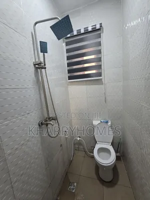 Mini Flat Apartment for Rent - Furnished