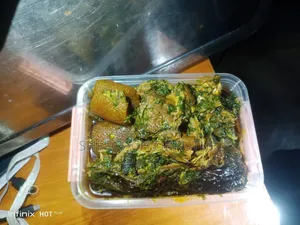 Abincin Gargajiya