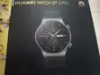 Huawei Watch GT 2 Pro Smartwatch - Like New - 1