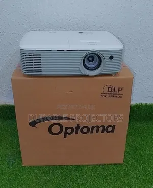 Brand New Optoma HD28i Full HD Projector