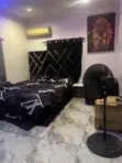 Furnished 3-Bedroom Apartment for Rent in Chevron - 2