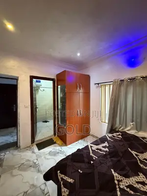 Gidan Kayan Daki 3 Bedroom da Aka Shirya don Hayarwa a Chevron