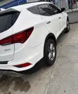 Hyundai Santa Fe SE Ultimate FWD 2018 Fari - 2