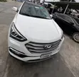 Hyundai Santa Fe SE Ultimate FWD 2018 Fari - 3