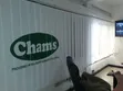 Vertical Window Blinds don Kofa da Hanyoyi - 2