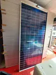 Sabon Jinko 650W Monocrystalline Solar Panels - 1