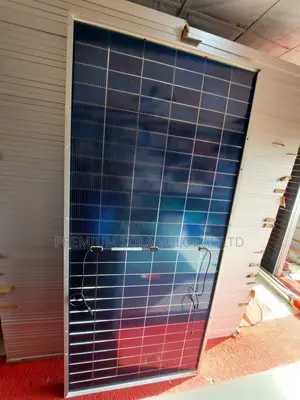Sabon Jinko 650W Monocrystalline Solar Panels