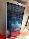 Sabon Jinko 650W Monocrystalline Solar Panels - 2