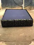 Brand New 4x6 Bed Floor with Cutting Design - 1