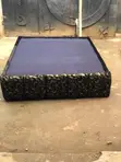 Brand New 4x6 Bed Floor with Cutting Design - 2