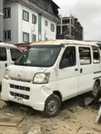 Daihatsu Hijet 2012 Mini Bus - 1