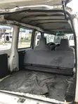Daihatsu Hijet 2012 Mini Bus - 4