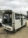Daihatsu Hijet 2012 Mini Bus - 5