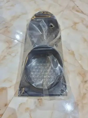 Sabon Hasken Wuta 2 don Sarrafa Shiga