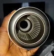 SC-Project Exhaust System - Silver - 3