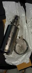SC-Project Exhaust System - Silver - 4