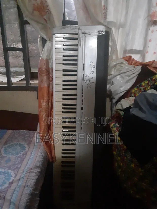 Roland Electronic Keyboard - Used - 1
