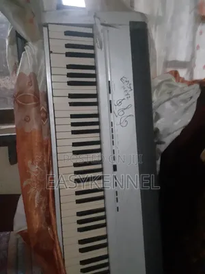 Roland Electronic Keyboard - Used