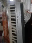 Roland Electronic Keyboard - Used - 2