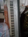 Roland Electronic Keyboard - Used - 3
