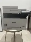 Canon MF633cdw All-in-One Color Printer, Copier, Scanner - 1