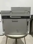Canon MF633cdw All-in-One Color Printer, Copier, Scanner - 2